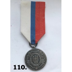 Medal „Za Zasługi dla Ligi Obrony Kraju”