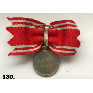 Medal członka specjalnego Japońskiego Czerwonego Krzyża wersja dla kobiet