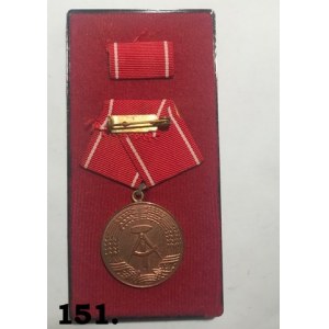 Medal NRD
