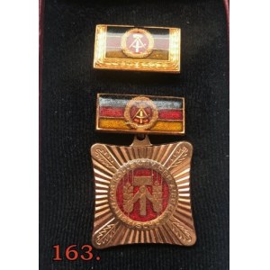 Medal kolektywnej pracy socjalistycznej
