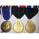 Grupa medalowa Marynarki Wojennej USA