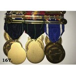 Grupa medalowa Marynarki Wojennej USA