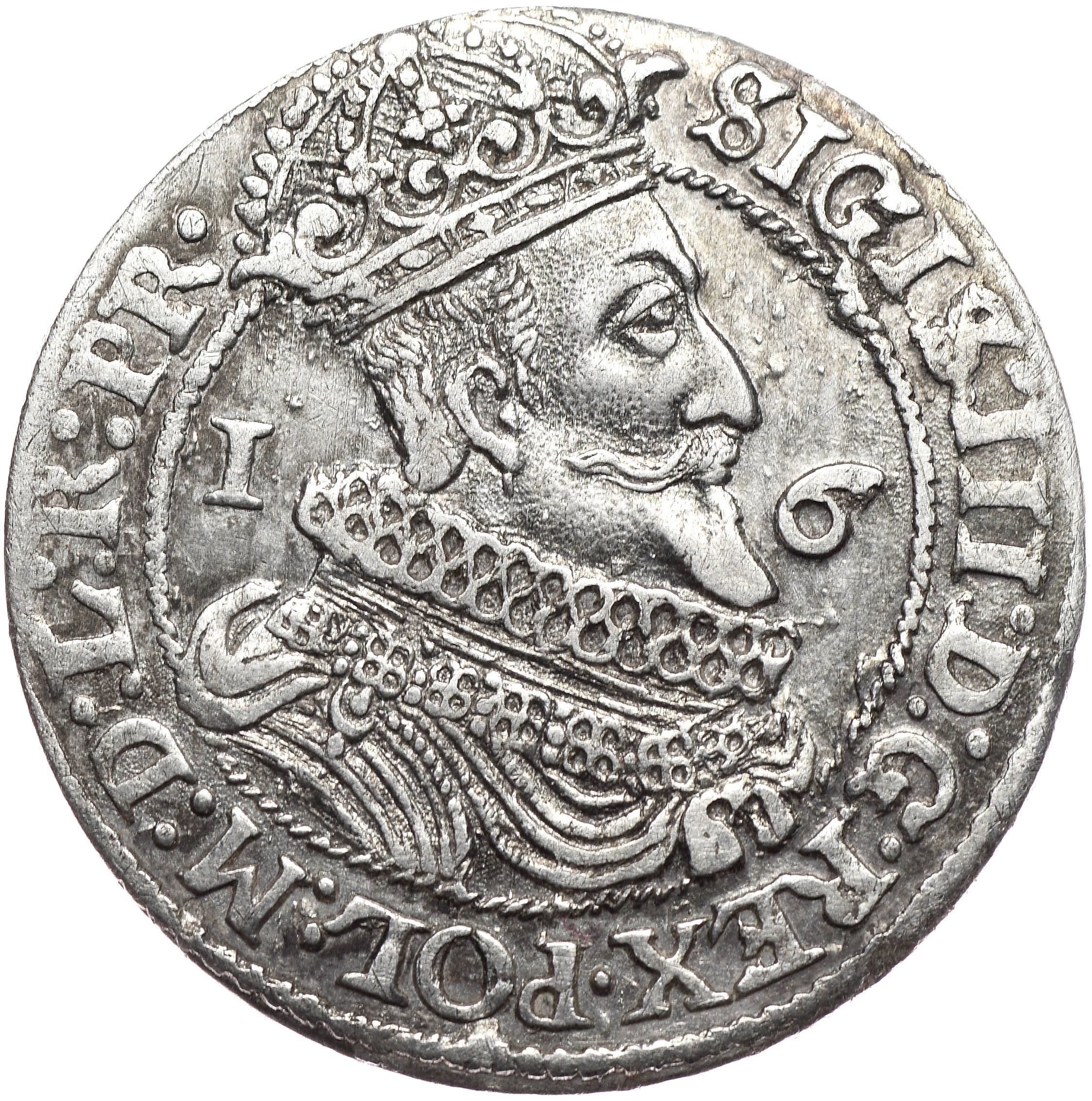 Zygmunt Iii Waza Najważniejsze Wydarzenia