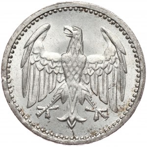 Niemcy, 3 marki 1924 A, Berlin