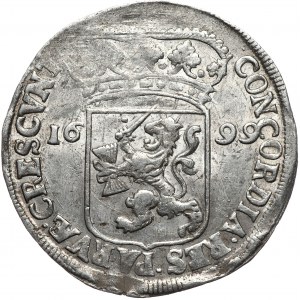 Niderlandy, Geldria, talar 1699