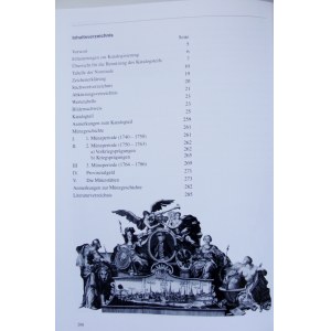 Manfred Olding, Die Münzen Friedrichs des Großen, 2006. Katalog der Münzen Friedrichs II, König von Preußen.