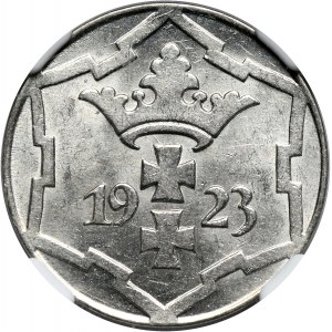 10 fenigów 1923
