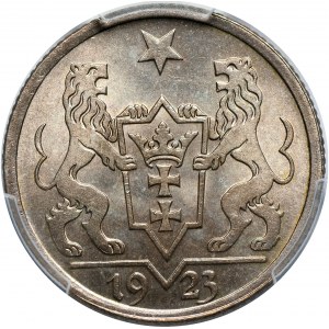 1 gulden 1923