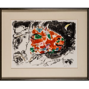 Marc Chagall, Po zimie