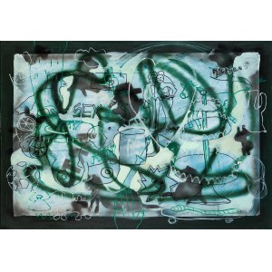 Julia Tymańska, Art.II, 2020