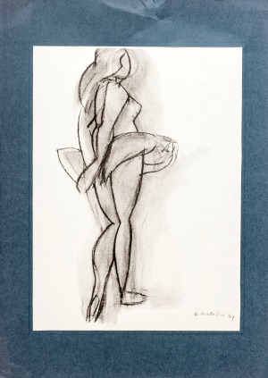 Matisse Henri, 