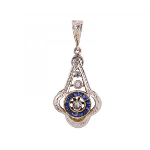 Pendant