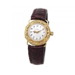 Zegarek Patek Philippe