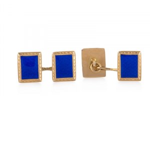 Cufflinks