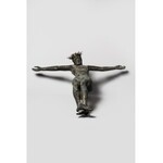 Stanislaw Cukier, Christ on the Cross