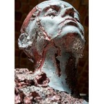 Przemyslaw Lasak, Ceramic bust