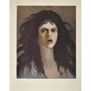 Leonor Fini (1907-1996), Kobieta