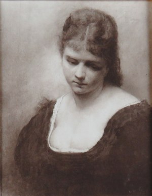 Maurycy Gottlieb (1856-1879), Studjum kobiece
