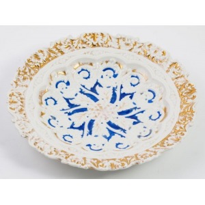 PATERA, Niemcy, Saksonia, Miśnia, ok. 1840