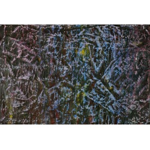 Erna ROSENSTEIN, Kompozycja AXI/331, 1998