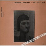Grupa Zamek (Lublin), Wrzesień 1958 [katalog wystawy]
