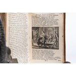 Caspar van BAERLE, Jacob CATS, Cornelis BOEY - Faces Augustae sive Poematia