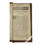 Ioannes SLEIDANUS - De Quatuor Summis Imperiis. Libri tres: postrema editione hac accurate recogniti