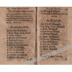 Jacob LEDICIOUS - Notitiae Ducatus Prussiae delineatio generalis et specialis