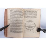 MACROBIUS - In somnium Scriptionis lib. II, Saturnaliorum lib. VII