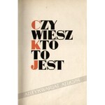 Czy wiesz kto to jest?