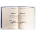 Przegląd polityczny I, II, III, V-VI. Odezwy i rozporządzenia z czasów okupacyi rosyjskiej Lwowa