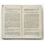 Jean HAUTEPIERRE - Zbiór krótki encyklopedyczny wszystkich umieiętności, t. I-II
