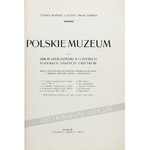 F. KOPERA, J. PAGACZEWSKI - Polskie Muzeum czyli zbiór sześćdziesięciu czterech podobizn naszych zabytków