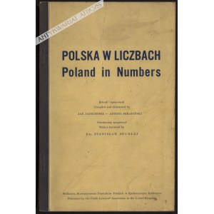 Polska w liczbach Poland in Numbers