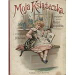 Marya KONOPNICKA - Moja Książeczka