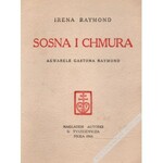 Irena RAYMOND - Sosna i chmura