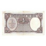 IRAK - 1/2 dinara 1931 (1942)