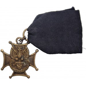 Krzyż Armii Ochotniczej dla Kawalerii 1920