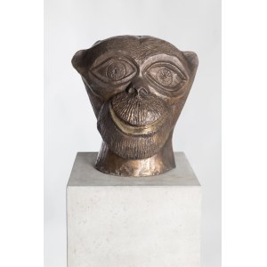 Adam Spała (nar. 1956), poľská opica, 2015-2018