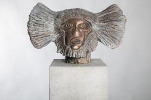Adam Spała (ur.1956), Małpa norweska, 2015-2018