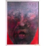 Marek Głowacki, Inverse I, 2015