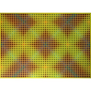 Pawel Wąsowski, Multiuniversum, 2016