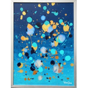 Marta Dunal (b. 1989), Elation, 2020