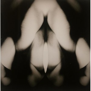 Andrzej LACHOWICZ (1939-2015), Topologie A, 1989