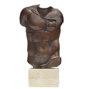 Mitoraj Igor, PERSEUSZ, 1988