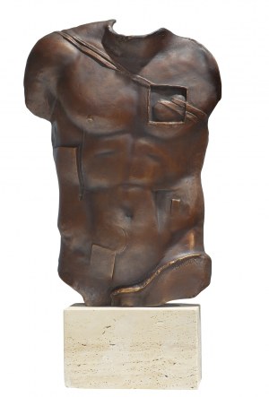Mitoraj Igor, PERSEUSZ, 1988