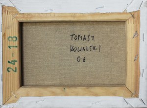 KOWALSKI TOMASZ, Bez tytułu, 2006