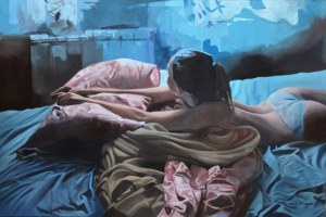 Mateusz DOLATOWSKI, Lazy Morning, 2020 r.