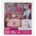 Piesek Barbie z akcesoriami, 2006