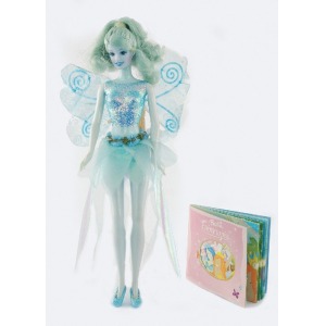 Sparkle Fairy, 2004